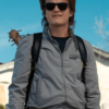 Stranger-Things-Grey-Steve-Harrington-Bomber-Jacket-Display