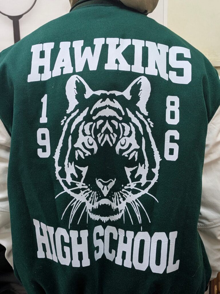 Image #1 from Sarah JJ.