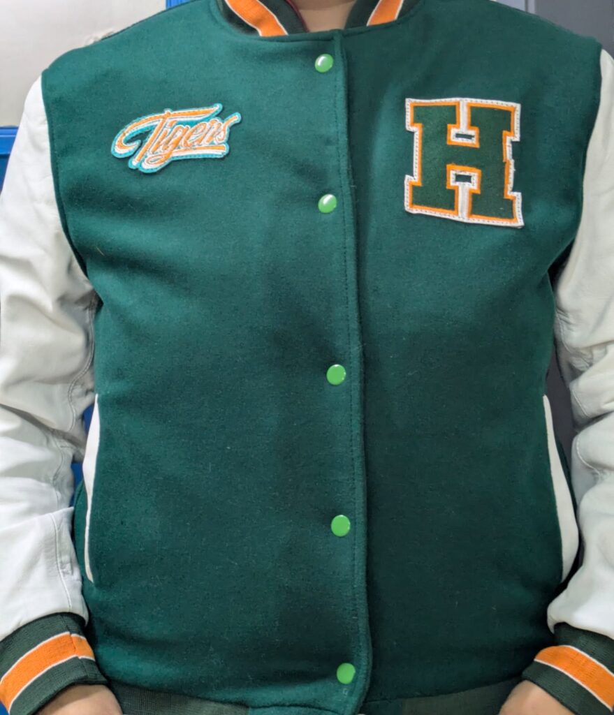 Image #1 from Jessi Jenn