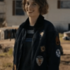 Stranger Things Season 4 Robin Buckley Jacket