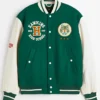Stranger Things Wool-blend Baseball Jacket-Stranger-Things-Outfits-005