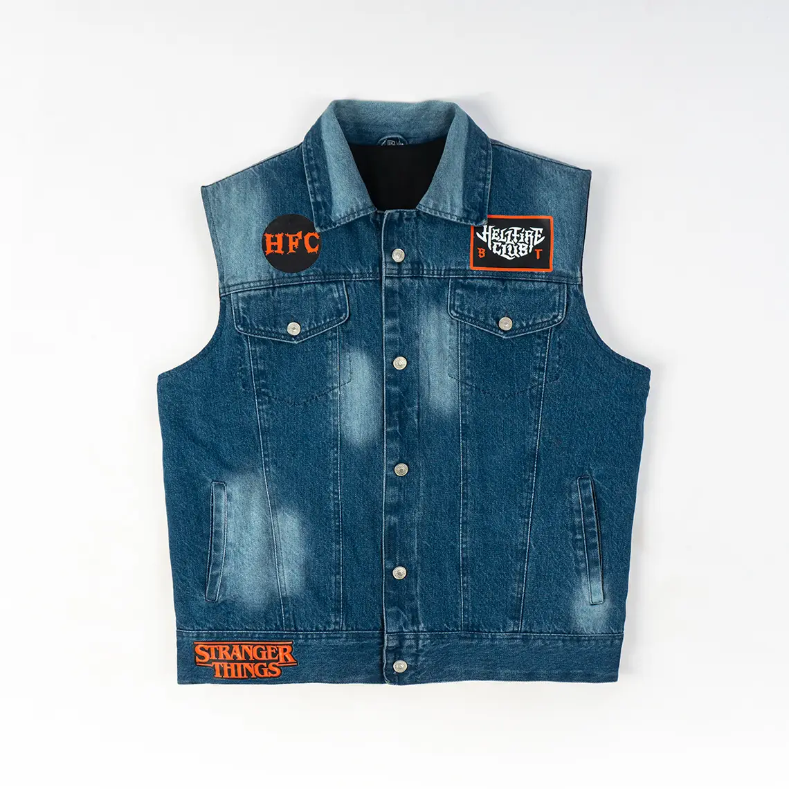 Stranger-Things-Eddie-Munson-Denim-Vest-Front