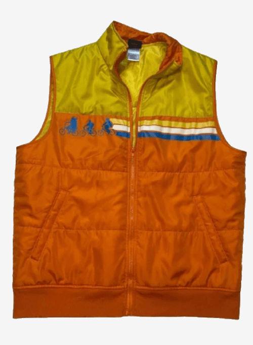 Stranger Things Will Byers Vest