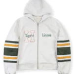 Stranger Things S04 Chrissy Hoodie Jacket