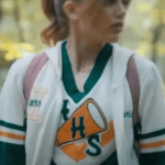 Stranger Things S04 Chrissy Hoodie Jacket