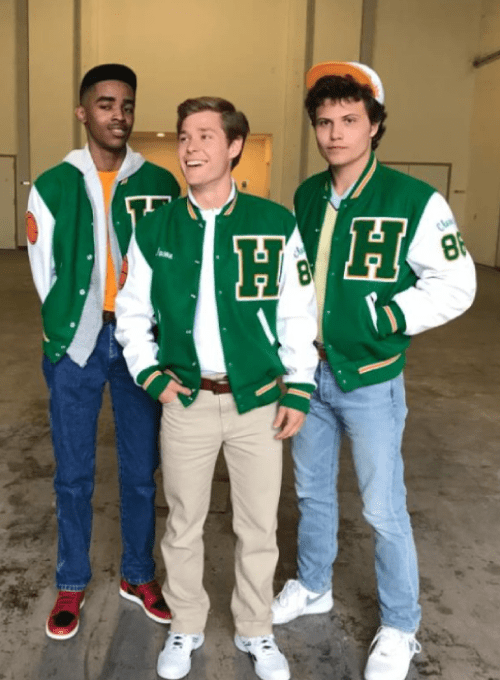 Stranger-Things-Season-4-Green-Baseball-Varsity-Jacket