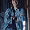 Stranger-Things-Season-4-Steve-Harrington-Jacket Front