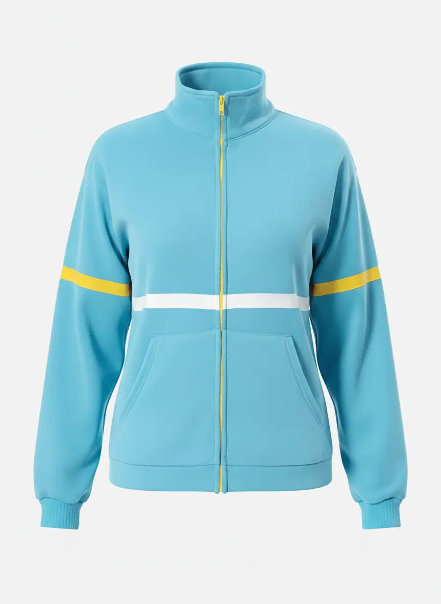 stranger-things-max-blue-track-jacket-Front