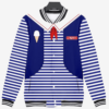 Stranger-Things-Robin-Scoops-Ahoy-Varsity-Jacket-Front