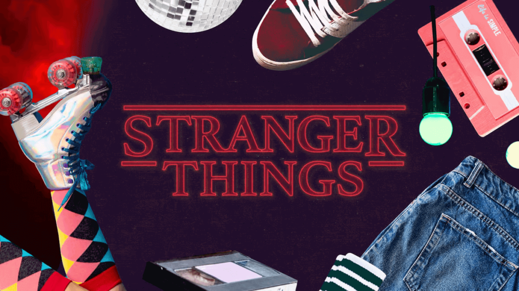 Get the Look with This Collection of Stranger Things Outfits