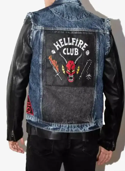 Eddie jacket deals