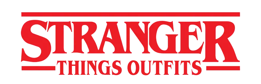 Stranger Things Outfits