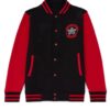 Demogorgon-Hunter-Wool-Varsity-Jacket-Stranger-Things-Outfits-Front