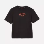 Hellfire Club Black T-shirt