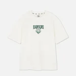 Stranger Things Hawkins Tiger T-Shirt