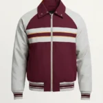 Stranger Things Season 5 Lucas Jacket