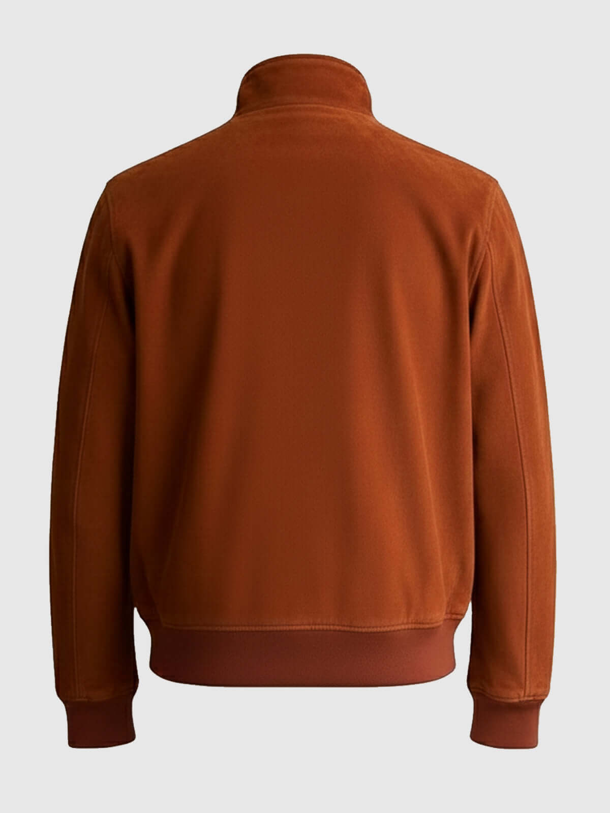 Stranger-Things-Season-5-Steve-Harrington-Suede-Jacket-Back