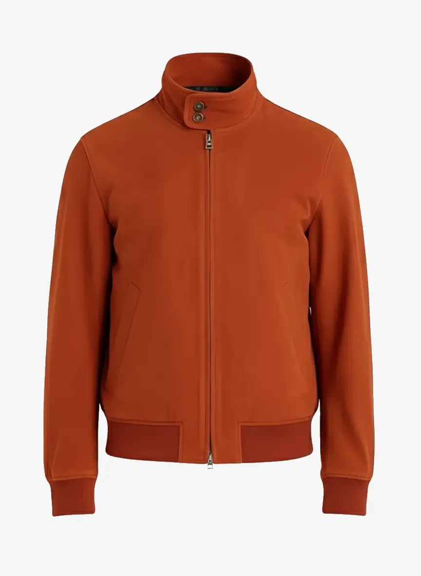 Stranger-Things-Season-5-Steve-Harrington-Suede-Jacket-Standout-Front