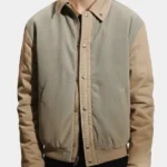 Stranger Things S5 Mike Wheeler Jacket