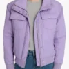 Stranger-Things-S05-Erica-Sinclair-Purple-Jacket-Front