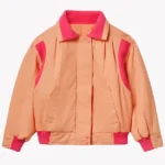 Stranger Things S05 Holly Wheeler Jacket