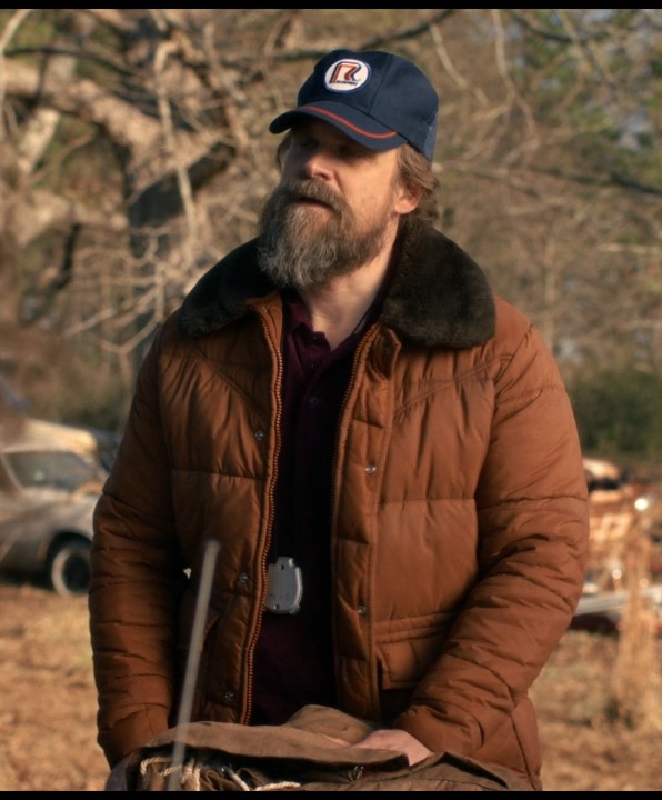 Stranger Things S5 Jim Hopper Puffer Jacket-Front-Stranger-Things-Outfits