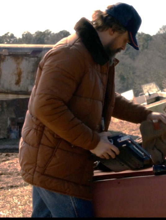 Stranger Things S5 Jim Hopper Puffer Jacket-Side-Stranger-Things-Outfits