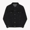 stranger-things-jonathan-byers-black-denim-jacket-front