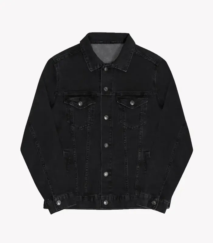 stranger-things-jonathan-byers-black-denim-jacket-front