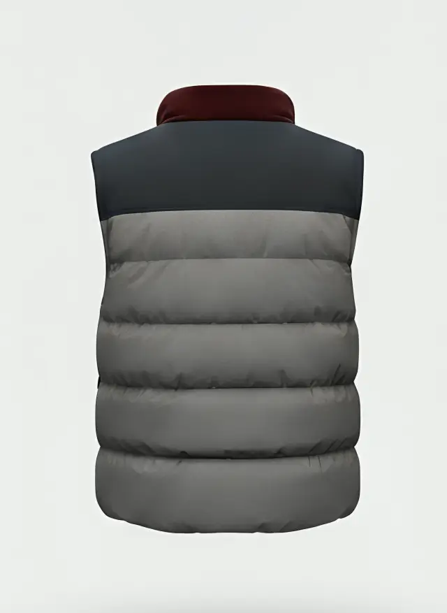 Stranger Things Will Byers Season 5 Vest-Back