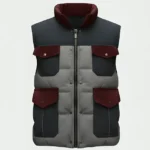 Stranger Things Will Byers Season 5 Vest